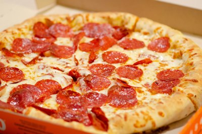 Pizzalar
