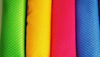 Mikrofiber Bez